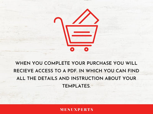 Burger Discount Flyer Template, Restaurant Fast Food Promo, Burger Sale Poster, Editable Canva Flyer, Digital Download