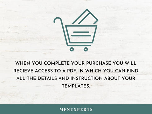 Little Italian Pizza Restaurant Flyer Template, Editable Canva Food Flyer, Pizza Promotion Poster, Instant Download