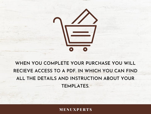 Chocolate Event Flyer Template, Editable Dessert Festival Poster, Cocoa & Sweets Promotion Flyer, Canva Instant Download, Food Event Marketing